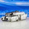 imageTransformers One Mega Changer Megatron D16 11Inch Robot Action Figure Interactive Toys for Boys and Girls Ages 6 and Up