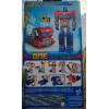 imageTransformers One Mega Changer Optimus Prime Orion Pax 11Inch Robot Action Figure Interactive Toys for Boys and Girls Ages 6 and Up