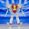 imageTransformers One Mega Changer Starscream 11Inch Robot Action Figure Interactive Toys for Boys and Girls Ages 6 and Up