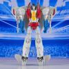 imageTransformers One Mega Changer Starscream 11Inch Robot Action Figure Interactive Toys for Boys and Girls Ages 6 and Up