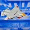 imageTransformers One Mega Changer Starscream 11Inch Robot Action Figure Interactive Toys for Boys and Girls Ages 6 and Up