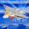 imageTransformers One Mega Changer Starscream 11Inch Robot Action Figure Interactive Toys for Boys and Girls Ages 6 and Up