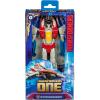 imageTransformers One Mega Changer Starscream 11Inch Robot Action Figure Interactive Toys for Boys and Girls Ages 6 and Up