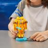 imageTransformers One Robot Battlers Bumblebee B127 45Inch Robot Action Figure Interactive Toys for Boys and Girls Ages 6 and Up