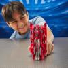 imageTransformers One Robot Battlers Elita1 45Inch Robot Action Figure Interactive Toys for Boys and Girls Ages 6 and Up