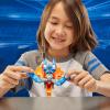 imageTransformers One Robot Battlers Sentinel Prime 45Inch Robot Action Figure Interactive Toys for Boys and Girls Ages 6 and Up