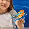 imageTransformers One Robot Battlers Sentinel Prime 45Inch Robot Action Figure Interactive Toys for Boys and Girls Ages 6 and Up