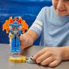 imageTransformers One Robot Battlers Sentinel Prime 45Inch Robot Action Figure Interactive Toys for Boys and Girls Ages 6 and Up