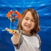 imageTransformers One Robot Battlers Sentinel Prime 45Inch Robot Action Figure Interactive Toys for Boys and Girls Ages 6 and Up