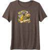 imageTransformers Rise of the Beasts Battle In Brooklyn Retro Premium TShirtBrown