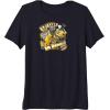 imageTransformers Rise of the Beasts Battle In Brooklyn Retro Premium TShirtNavy Blue