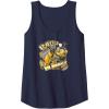 imageTransformers Rise of the Beasts Battle In Brooklyn Retro Tank TopNavy Blue
