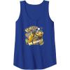 imageTransformers Rise of the Beasts Battle In Brooklyn Retro Tank TopRoyal Blue