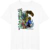 imageTransformers Rise of the Beasts Optimus Primal Urban Style TShirtWhite
