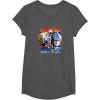 imageTransformers Rise of the Beasts Primal Battle Action Poster TShirtAsphalt Grey