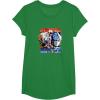 imageTransformers Rise of the Beasts Primal Battle Action Poster TShirtKelly Green