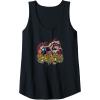 imageTransformers Rise of the Beasts Savage Cheetor Graffiti Tank TopBlack