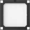 imageTrends International Gallery Pops Transformers Battle In Brooklyn  Optimus Prime City Wall Art Wall Poster 12quot x 12quot Black Frame VersionBlack Frame Version