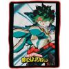 My Hero Academia