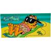 imageFranco Transformers Optimus Prime Super Soft Cotton BathPoolBeach Towel 60 in x 30 in Official Licensed Product CollectiblesGarfield
