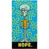 Squidward