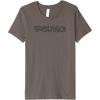 imageKids Transformers Bumblebee Urban Style Graffiti Text Logo Premium TShirt