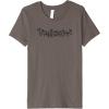 imageKids Transformers Starscream Urban Style Graffiti Text Logo Premium TShirt