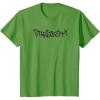 Grass Green