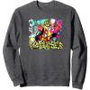Dark Heather Grey