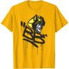 Golden Yellow