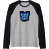 Black/Athletic Heather
