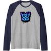 Navy Blue/Athletic Heather