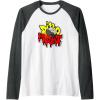 Dark Heather Grey/White