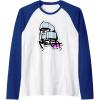 Royal Blue/White