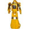 imageTransformers One Mega Changer Bumblebee B127 11Inch Robot Action Figure Interactive Toys for Boys and Girls Ages 6 and Up