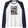 Navy Blue/White