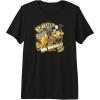 imageTransformers Rise of the Beasts Battle In Brooklyn Retro Premium TShirtBlack