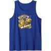 imageTransformers Rise of the Beasts Battle In Brooklyn Retro Tank TopRoyal Blue