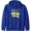 Royal Blue