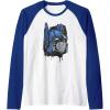 Royal Blue/White