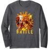Dark Heather Grey