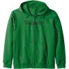 imageTransformers Starscream Urban Style Graffiti Text Logo Zip HoodieDark Green