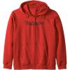 imageTransformers Starscream Urban Style Graffiti Text Logo Zip HoodieRed