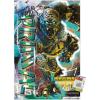 imageTrends International Transformers Rise of the Beasts  Optimus Primal Graffiti Wall Poster 14725quot x 22375quot Premium Poster ampamp Push Pin Bundle34L x 224W