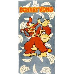 imageFranco Transformers Optimus Prime Super Soft Cotton BathPoolBeach Towel 60 in x 30 in Official Licensed Product CollectiblesDonkey Kong