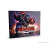 imageArt and Making of Transformers War for Cybertron Trilogy
