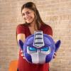 imageClub MocchiMocchi Transformers Plush  Decepticon Plush  Transformer Toys  Transformers Rise of the Beasts Toys  Collectible Squishy Plushies  9 Inch15 Inch Optimus Prime