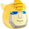 imageClub MocchiMocchi Transformers Plush  Decepticon Plush  Transformer Toys  Transformers Rise of the Beasts Toys  Collectible Squishy Plushies  9 Inch15 Inch Bumblebee