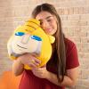 imageClub MocchiMocchi Transformers Plush  Decepticon Plush  Transformer Toys  Transformers Rise of the Beasts Toys  Collectible Squishy Plushies  9 Inch15 Inch Bumblebee