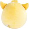imageClub MocchiMocchi Transformers Plush  Decepticon Plush  Transformer Toys  Transformers Rise of the Beasts Toys  Collectible Squishy Plushies  9 Inch15 Inch Bumblebee